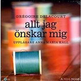 Allt jag önskar mig