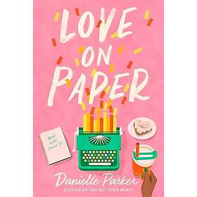 Love on Paper