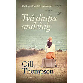 Två djupa andetag