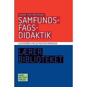 Samfundsfagsdidaktik