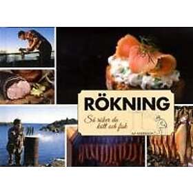 Rökning : så röker du kött och fisk