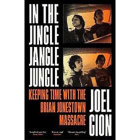 In the Jingle Jangle Jungle