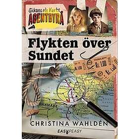 Flykten över Sundet