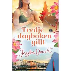 Tredje dagboken gillt