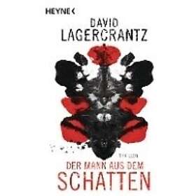 Der Mann aus dem Schatten.