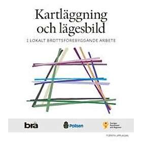 Kartläggning och lägesbild i lokalt brottsförebyggande arbete