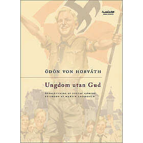 Ungdom utan Gud