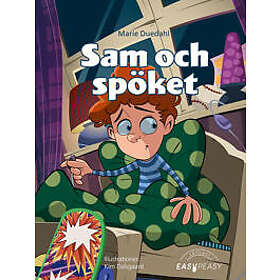 Sam och spöket