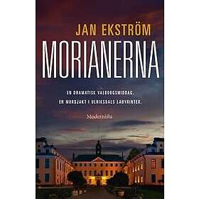 Morianerna