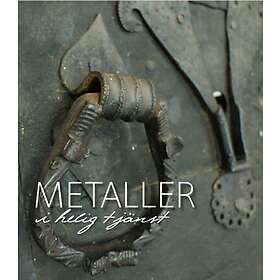 Metaller i helig tjänst