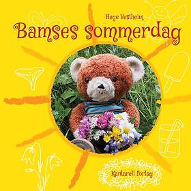 Bamses sommerdag