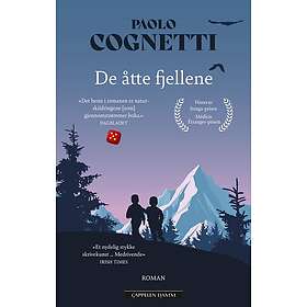 De åtte fjellene
