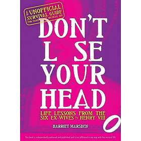Don't Lose Your Head
