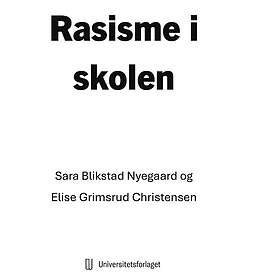 Rasisme i skolen