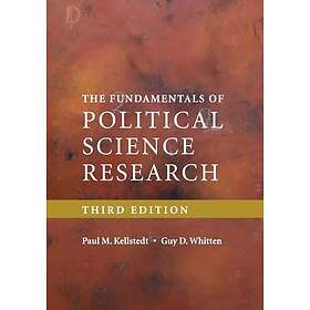 The Fundamentals of Political Science Research