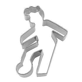 Städter Fotbollsspelare ca 6,5 cm