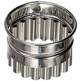 Städter Lins för kakformare Ø4,8 cm