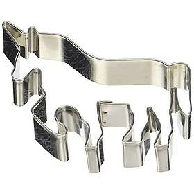 Städter Enhörning Kakmått/Utstickare 11cm,