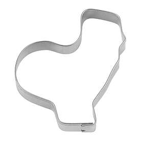 Städter Kakform mini tupp 5 cm