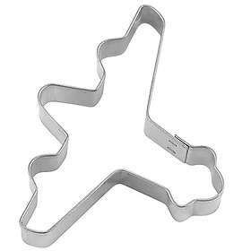 Städter Kakform mini flygplan 5 cm