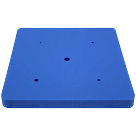 PME Mexikansk skumkudde