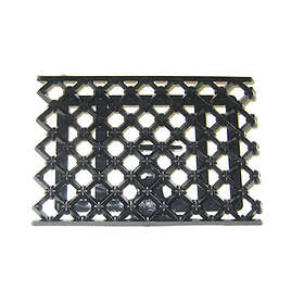 Patchwork Cutters Quilting Embosser/Präglare