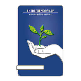 BokGym Entreprenörskap Naturbruk, bok (bok, spiral)