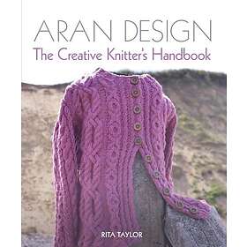 Aran Design (inbunden, eng)