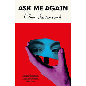 Ask Me Again (pocket eng)