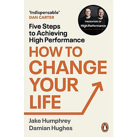 How to Change Your Life (pocket, eng)