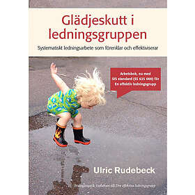 Glädjeskutt i ledningsgruppen (häftad)