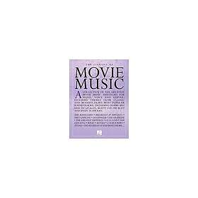 Library of Movie Music (häftad, eng)
