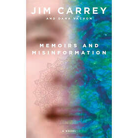 Memoirs and Misinformation (inbunden, eng)