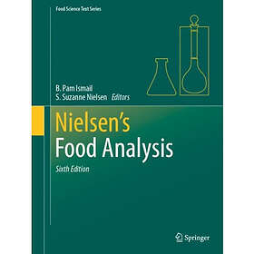 Nielsen's Food Analysis (inbunden, eng)