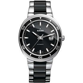 Best pris på RADO R15959152 Armbåndsur - Sammenlign priser hos 