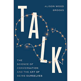 Talk (häftad, eng)