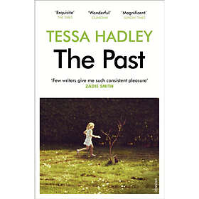The Past (häftad, eng)