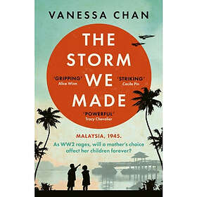 The Storm We Made (pocket eng)