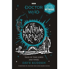 The Wintertime Paradox (häftad, eng)