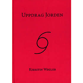 Uppdrag jorden (inbunden)