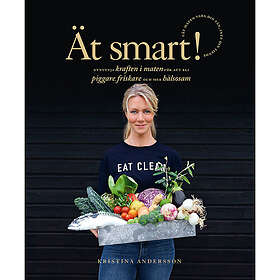 Ät smart! (inbunden)