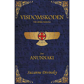Visdomskoden : vår dolda historia (inbunden)