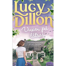 Vuxen på låtsas (pocket)