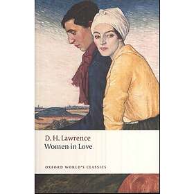 Women in Love (häftad, eng)