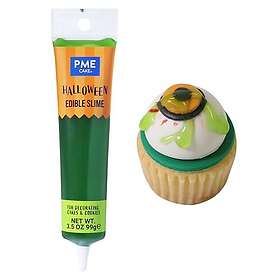PME Halloween Ätbar Gelé Slime 99g