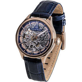 Carl von Zeyten CVZ0072RBLS