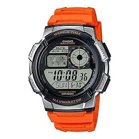 Casio Classic AE-1000W-4BVDF