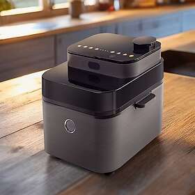 24.se Juicy Airfryer 7L