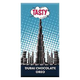 Tasty Choklad Oreo 200g