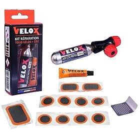 Velox Co2 16g Reparationssats